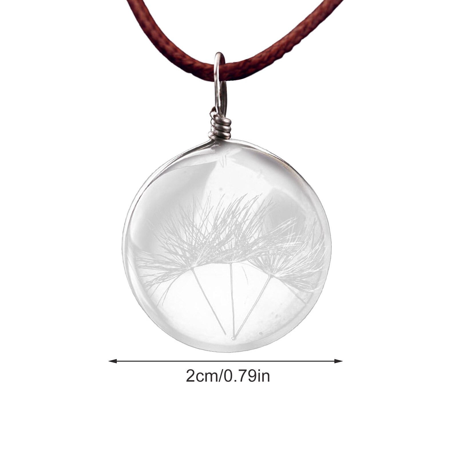 Make your wish Necklace | Low stock